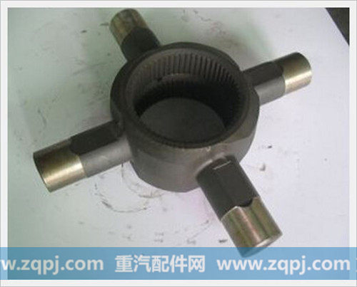 AZ9970320134.,十字轴,济南汇德卡汽车零部件有限公司