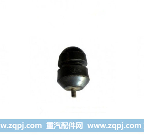 AZ9725521210,前钢板限位块,济南汇德卡汽车零部件有限公司