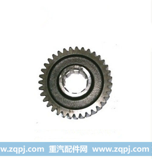 199014320137,从动圆柱齿轮,济南汇德卡汽车零部件有限公司