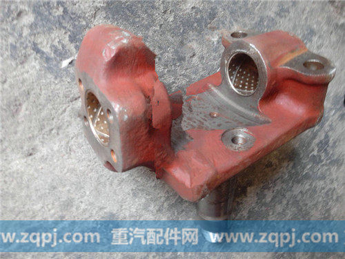 DZ9100410310,M3000转向节总成,济南汇德卡汽车零部件有限公司
