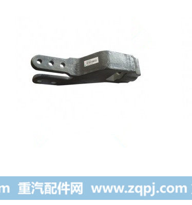 WG9318930055.,牵引钩座,济南汇德卡汽车零部件有限公司