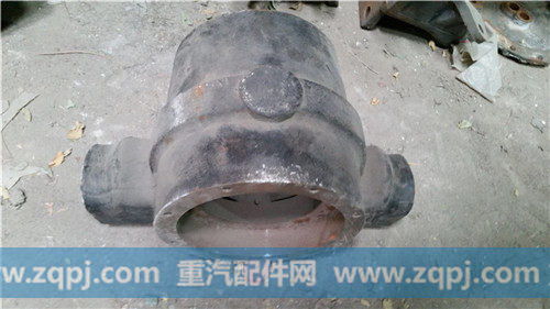 AZ9125520235.,大江平衡轴,济南汇德卡汽车零部件有限公司