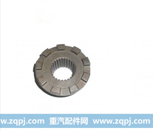 199014320205.,凸缘,济南汇德卡汽车零部件有限公司
