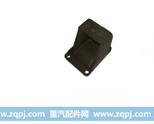 WG9719520005,前簧前支架,济南汇德卡汽车零部件有限公司