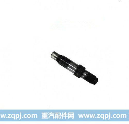 AZ9981320105.,轴间差速器输入轴,济南汇德卡汽车零部件有限公司