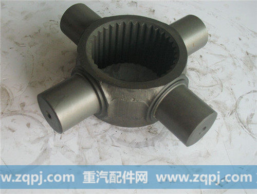 HD469-2510014,HD469单级桥差速器十字轴,济南汇德卡汽车零部件有限公司