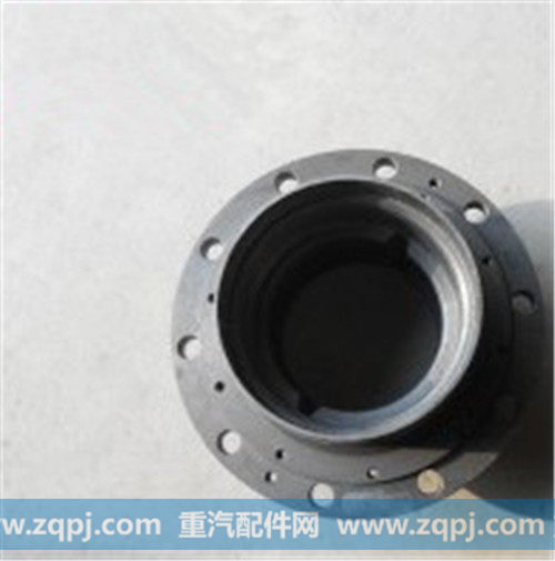 AZ9231340909.,后轮毂,济南汇德卡汽车零部件有限公司