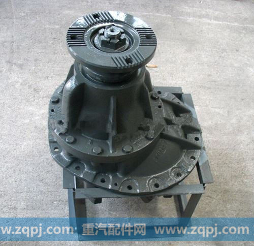 AZ9231320704.,后桥中段,济南汇德卡汽车零部件有限公司