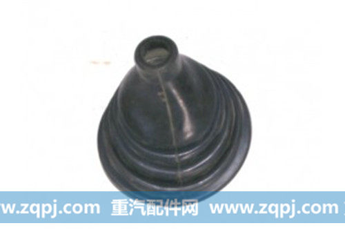 AZ9719240002.,换档杆防尘罩,济南汇德卡汽车零部件有限公司