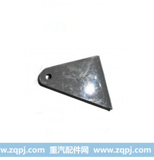 AZ9731680006.,减震器上支架,济南汇德卡汽车零部件有限公司