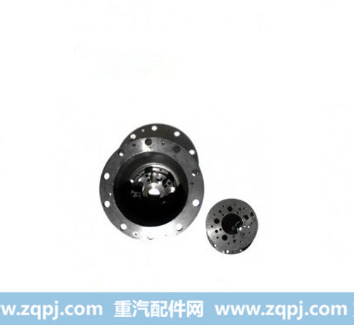 AZ9231340329.,轮边壳,济南汇德卡汽车零部件有限公司