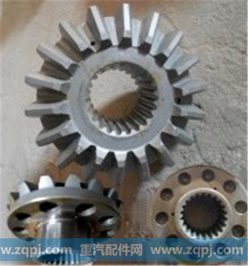 99114320032A.,前半轴齿轮,济南汇德卡汽车零部件有限公司