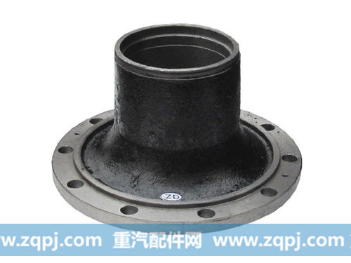 AZ9100412211.,前轮毂,济南汇德卡汽车零部件有限公司