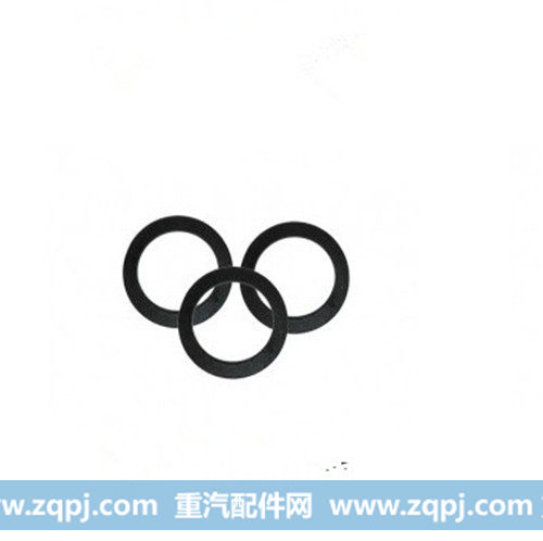 199012340077.,轮边行星轮隔垫,济南汇德卡汽车零部件有限公司