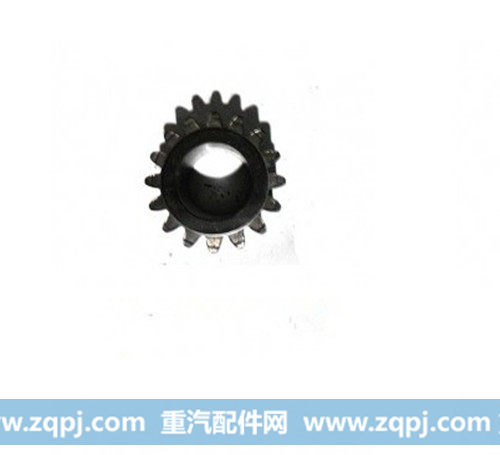 199012320122.,轮边总成轮边行星轮,济南汇德卡汽车零部件有限公司