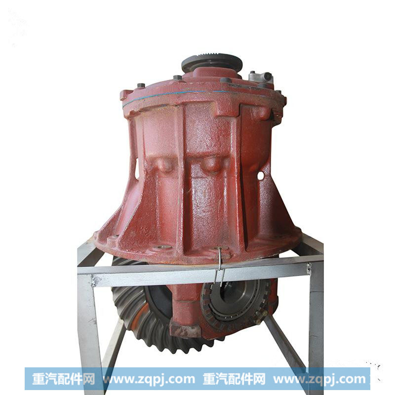 青特众力469中主减速器总成