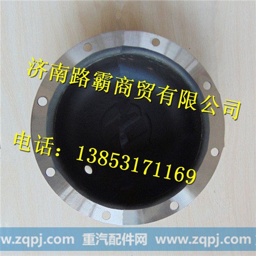 陕汽德龙F3000平衡轴盖