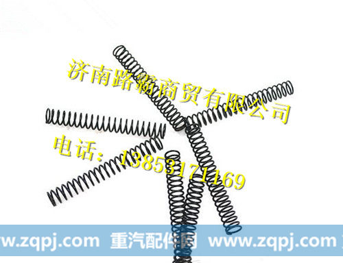 WG9970320215.,山霸王弹簧,济南汇德卡汽车零部件有限公司
