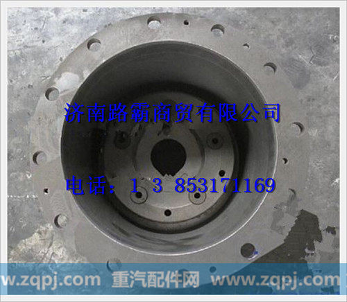 FDZ9112342010.,轮边减速器总成,济南汇德卡汽车零部件有限公司