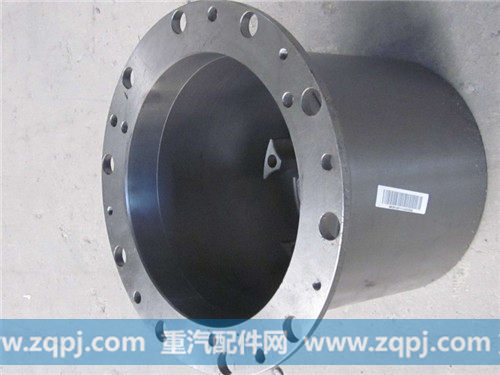 FF2405054CK2BZFT1,轮边壳,济南汇德卡汽车零部件有限公司
