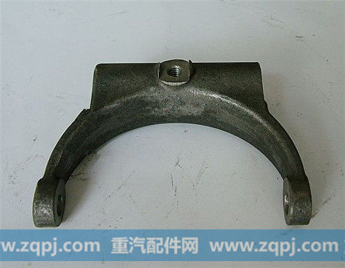 199012320014.,拨叉,济南汇德卡汽车零部件有限公司