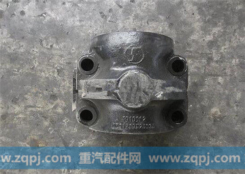 陕汽德龙F2000平衡轴壳