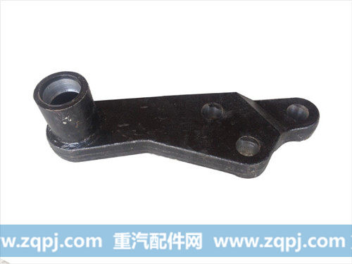 陕汽德龙F3000转向中间摇臂