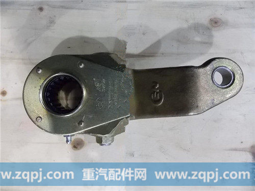 199000340057.,后桥间隙调整臂总成,济南汇德卡汽车零部件有限公司