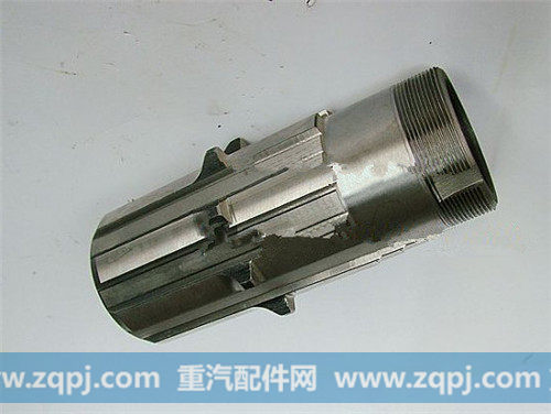 DZ91129320066.,空心轴,济南汇德卡汽车零部件有限公司