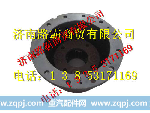 83810300   93000001,轮边总成,济南汇德卡汽车零部件有限公司
