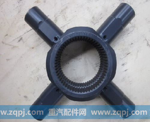 WG9970320134,差速器十字轴,济南汇德卡汽车零部件有限公司