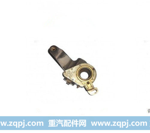 WG9100340061.,调整臂（左）,济南汇德卡汽车零部件有限公司