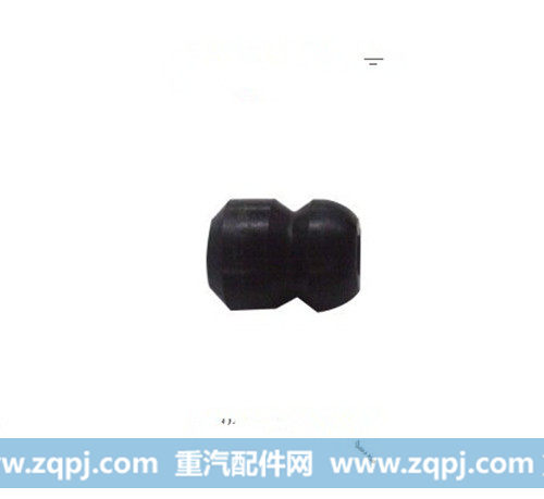 1680520017,前簧限位块(中),济南汇德卡汽车零部件有限公司