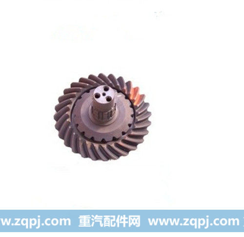 199014320252,中桥盆角齿,济南汇德卡汽车零部件有限公司