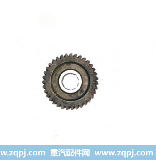 199114320002,主动圆柱齿轮,济南汇德卡汽车零部件有限公司