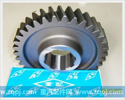 99214320136,主动圆柱齿轮,济南汇德卡汽车零部件有限公司