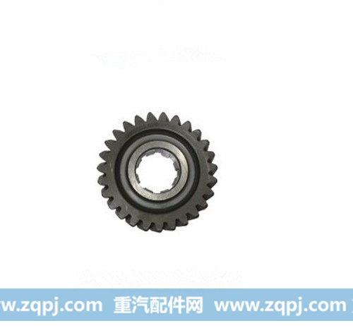 199114320002.,主动圆柱齿轮,济南汇德卡汽车零部件有限公司