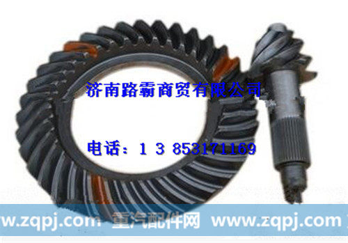 81.35101.0499B,425桥盆角齿,济南汇德卡汽车零部件有限公司