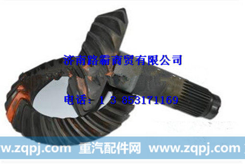 DZ90149320002,盆角齿,济南汇德卡汽车零部件有限公司