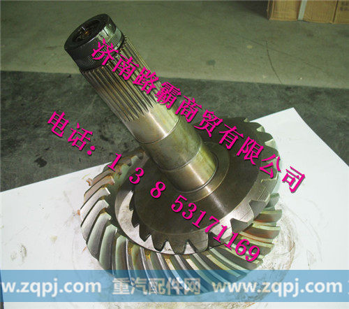 81.35199.6526.jpg,原厂锥齿轮副,济南汇德卡汽车零部件有限公司 81.35199.6526.jpg,原厂锥齿轮副,济南汇德卡汽车零部件有限公司