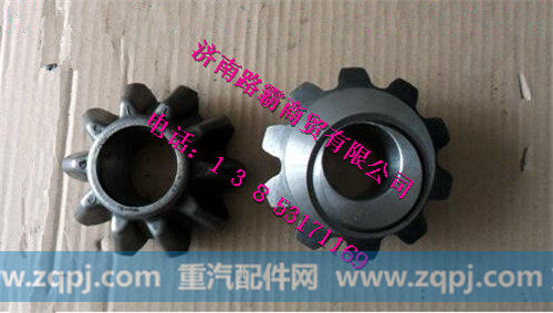 HD469-2403016.jpg,469单级后桥行星齿轮,济南汇德卡汽车零部件有限公司