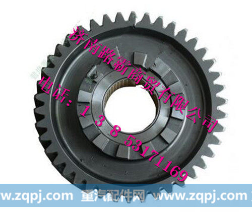 HD469-2502021.jpg,469中桥圆柱主动齿轮,济南汇德卡汽车零部件有限公司