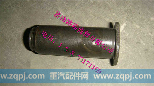 WG9970440005.jpg,70矿山霸王滚轮轴,济南汇德卡汽车零部件有限公司