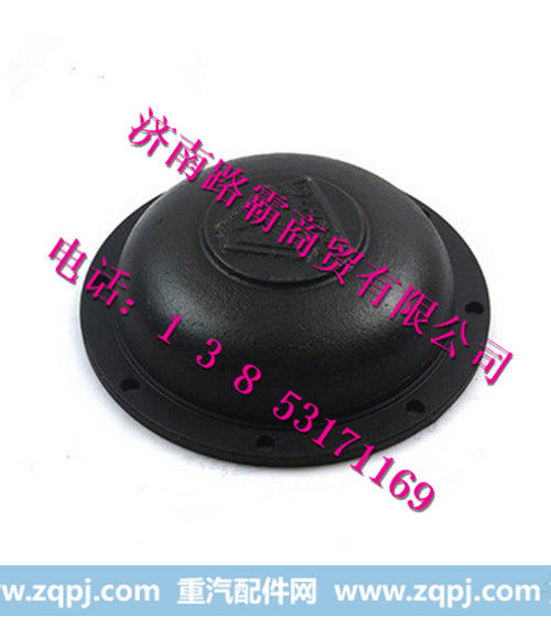 199014520311.jpg,加深平衡轴盖,济南汇德卡汽车零部件有限公司