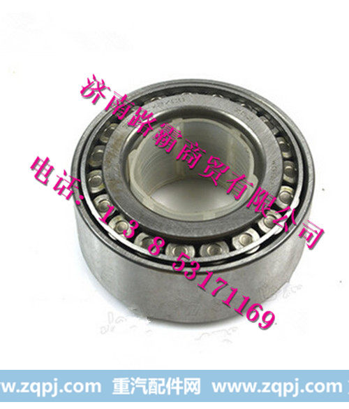 WG9231326212.jpg,贯通轴轴承,济南汇德卡汽车零部件有限公司