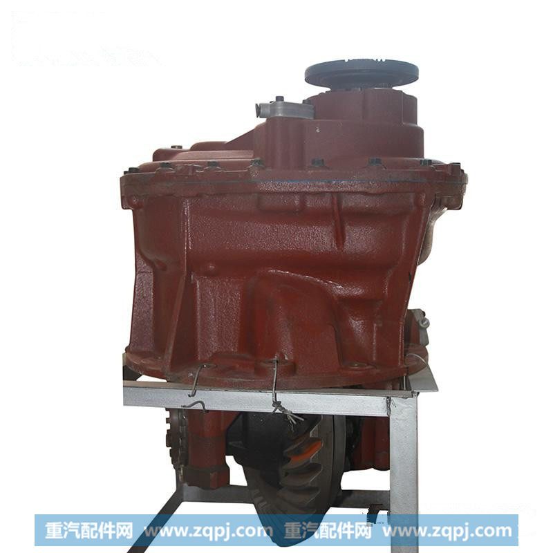 QT469S34-2502000,469中主减速器总成,济南汇德卡汽车零部件有限公司