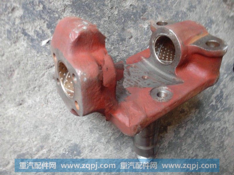 DZ9100410310,M3000转向节总成,济南汇德卡汽车零部件有限公司