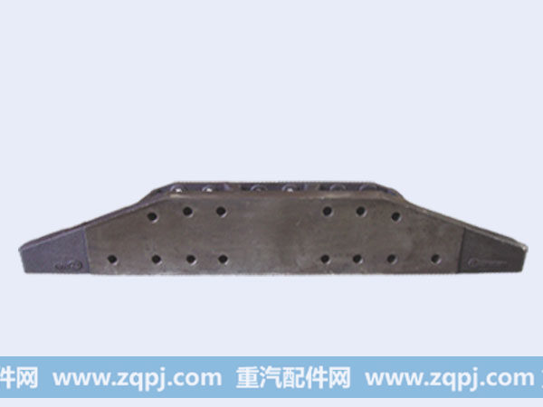 DZ9114510011,大梁车架中间支座总成,济南汇德卡汽车零部件有限公司