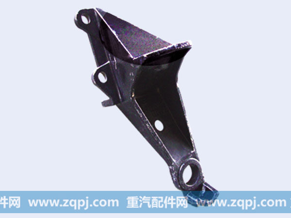 DZ1640430010   20,翻转轴支架,济南汇德卡汽车零部件有限公司