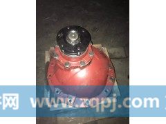 ,汉德425后桥主减速器,济南汇德卡汽车零部件有限公司